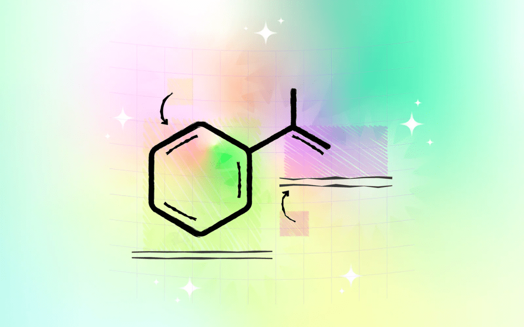 Aldehyde Compounds Chemical Breakdown | Terpene Belt Farms | Cannabis Essential Oil