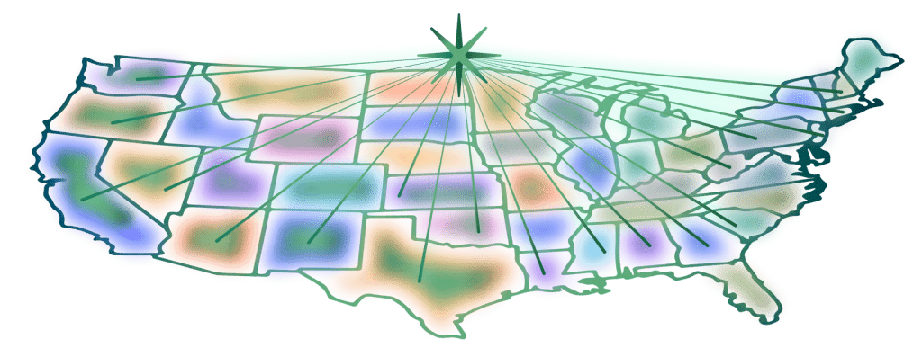 Cannabis Supply Chain - Country Tracker