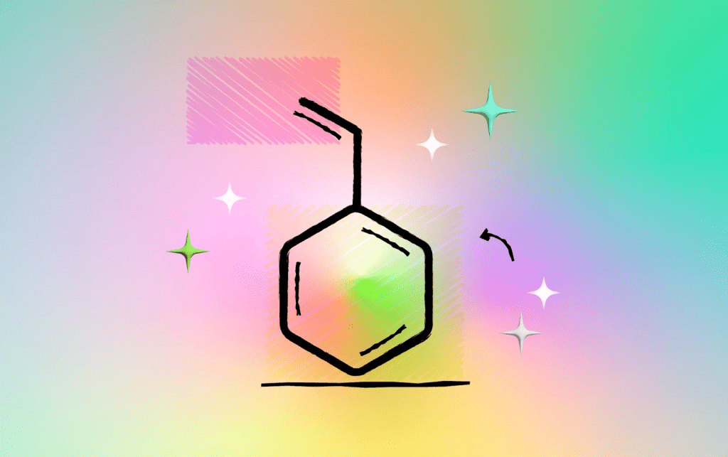 Chemical Breakdown - Cannabis Essential Oils