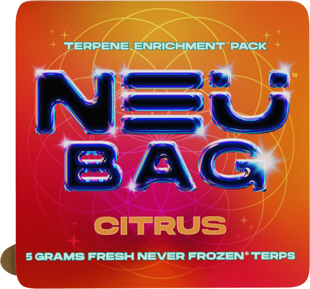 Citrus NEU Bag