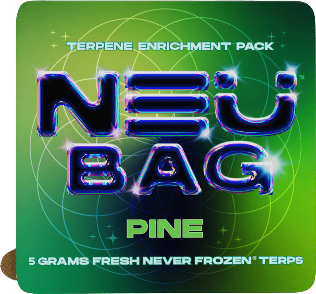pine neu bag