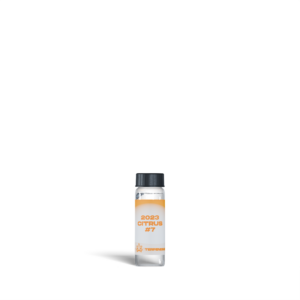2023 Citrus #7 - 5mL