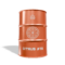 Citrus #78 Terpenes Oil