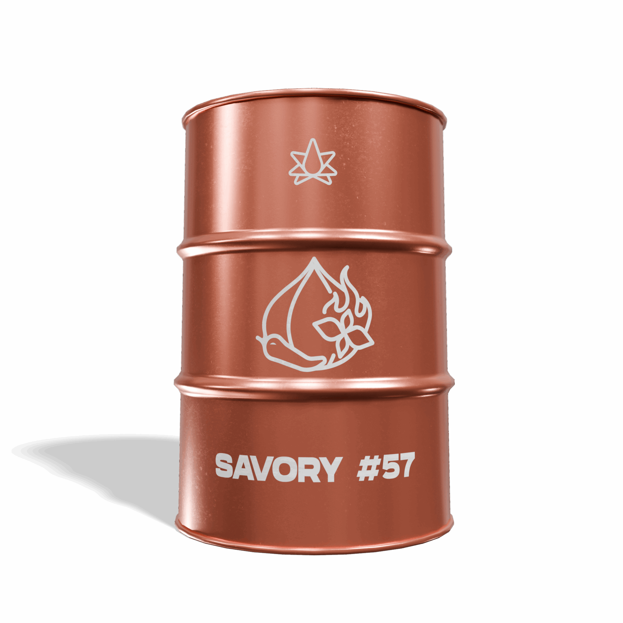 Savory #57 Terpenes Oil