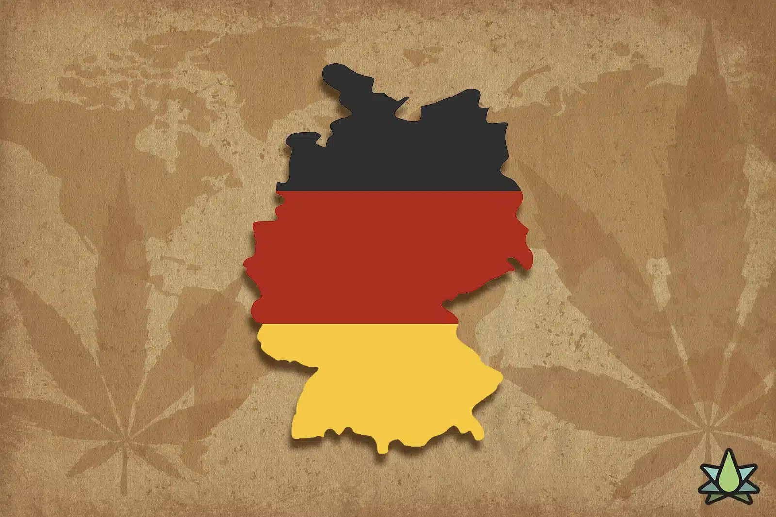 Buy Terpenes in Germany - Featured Image