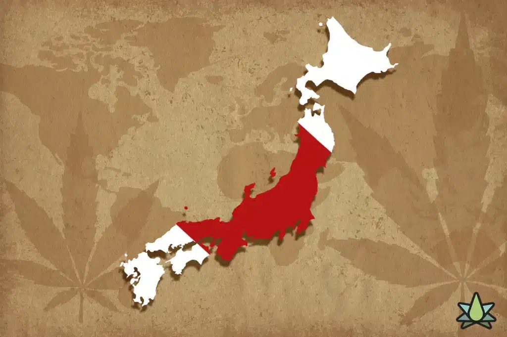 Buy Terpenes in Japan - Featured Image