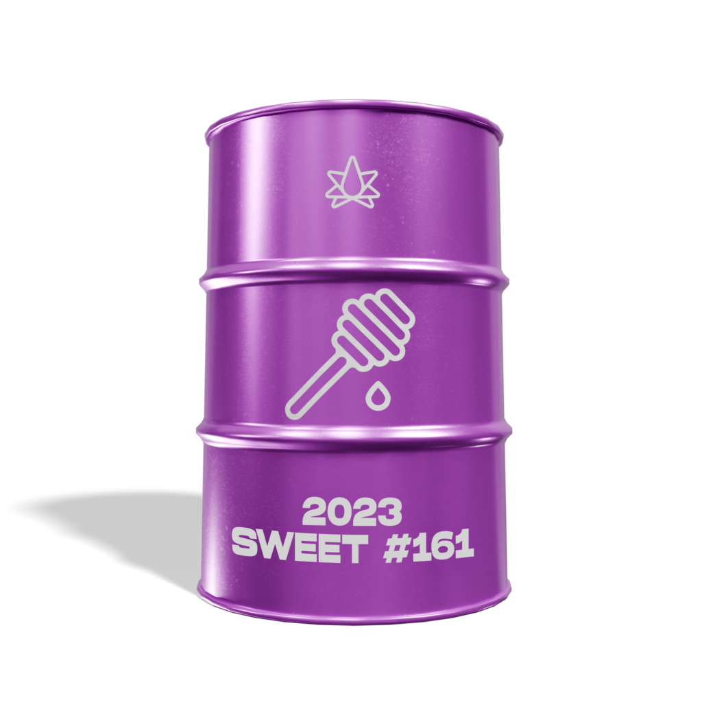 2023 Sweet #161