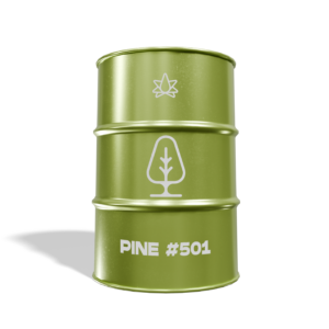 Pine #501 Terpenes