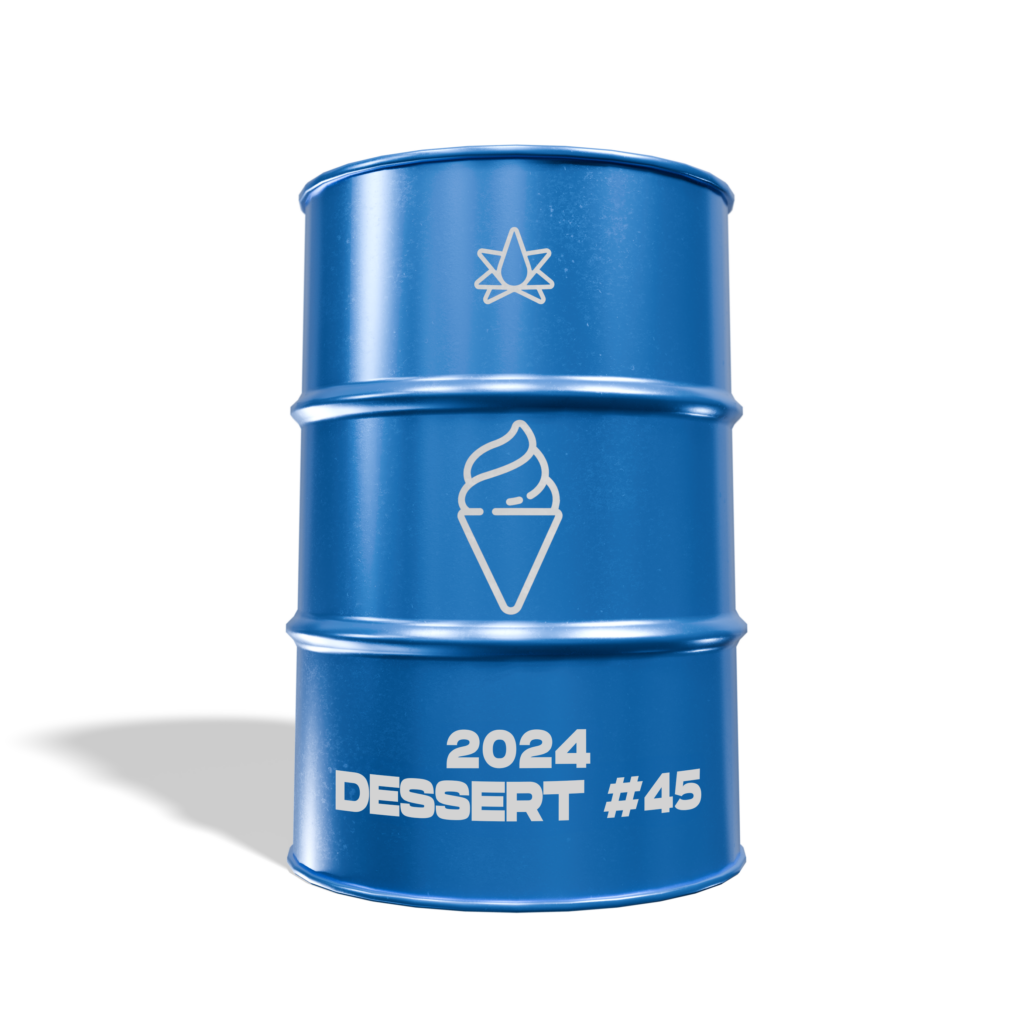 2024 Dessert #45