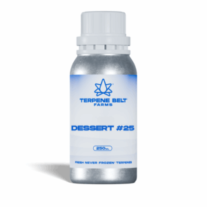 Exclusive Terpene Oils