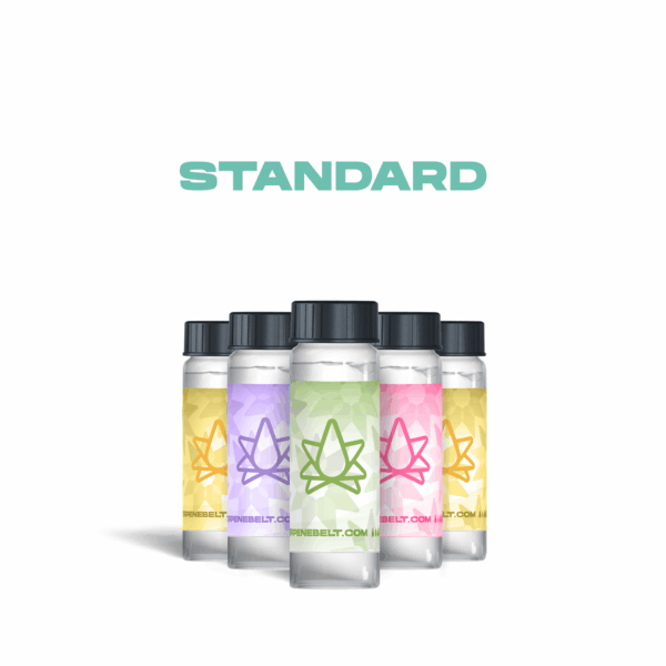 Standard Terpene Sample Kit
