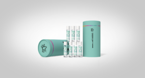 Standard Fresh Never Frozen Terpene Oil Sampler