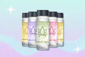 Terpene Sample Kits