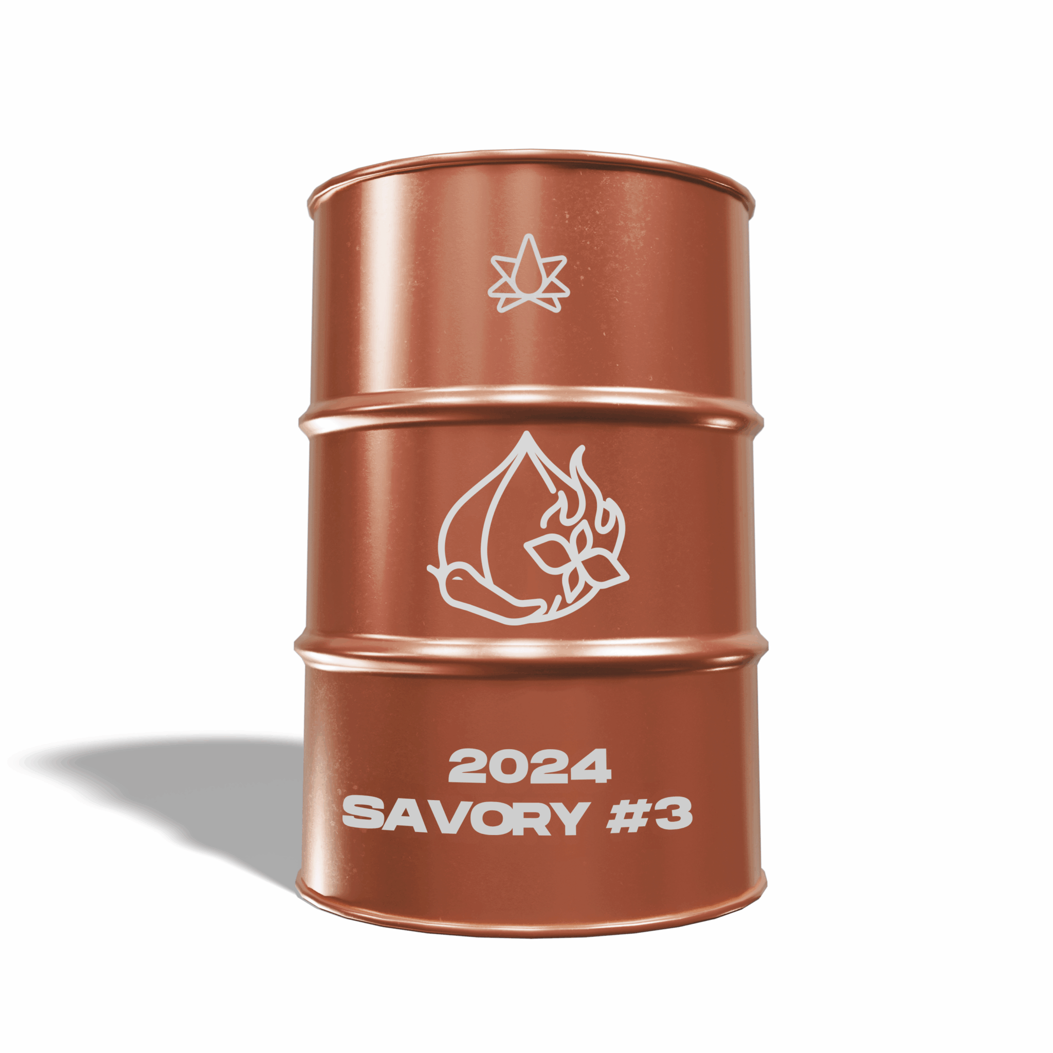2024 Savory #3