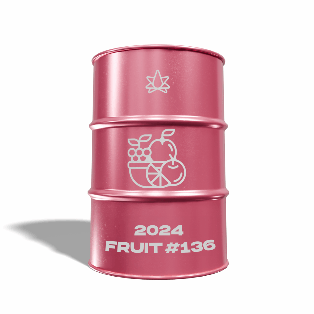 2024 Fruit #136