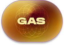 Gas