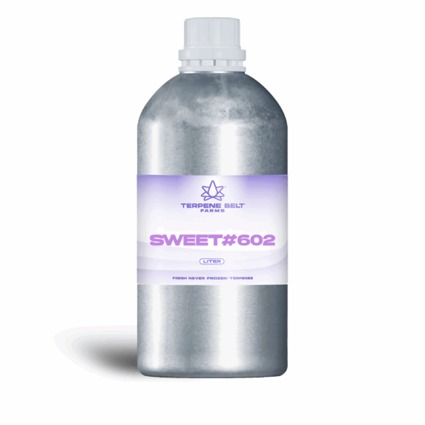 「t」B'sweet Sweet #602 Terpenes | Terpene Belt Farms