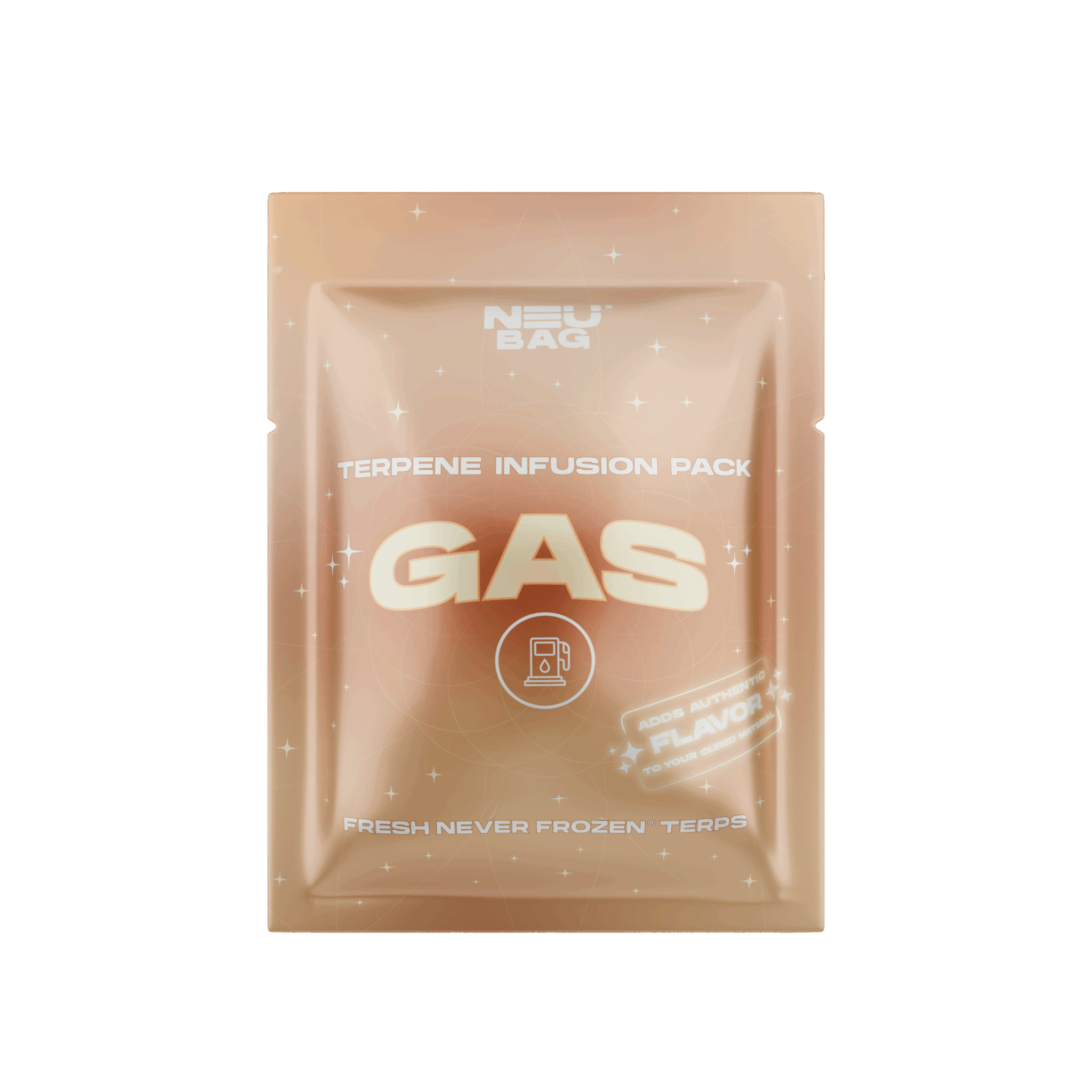 Gas NEU Bag Terpene Infusion Pack