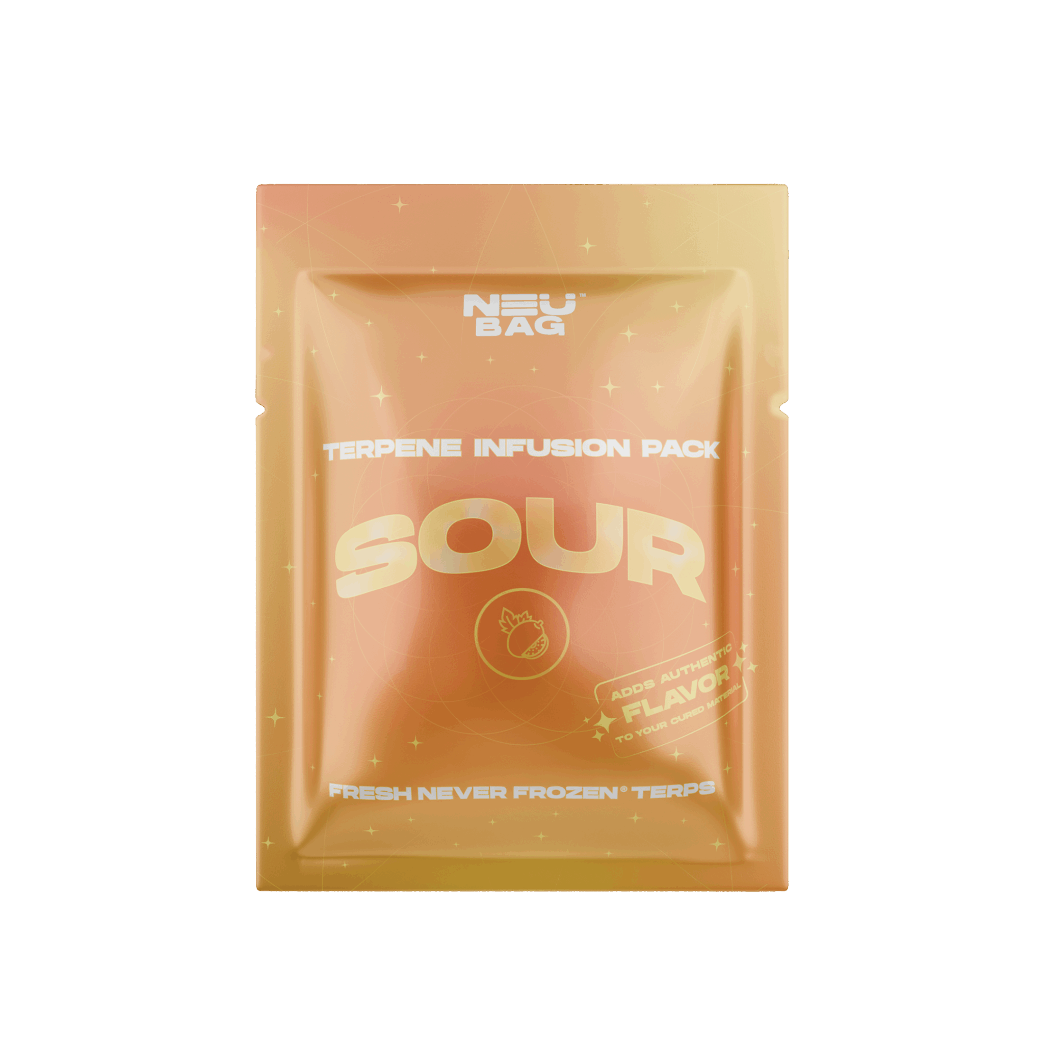 Sour NEU Bag Terpene Infusion Pack v2