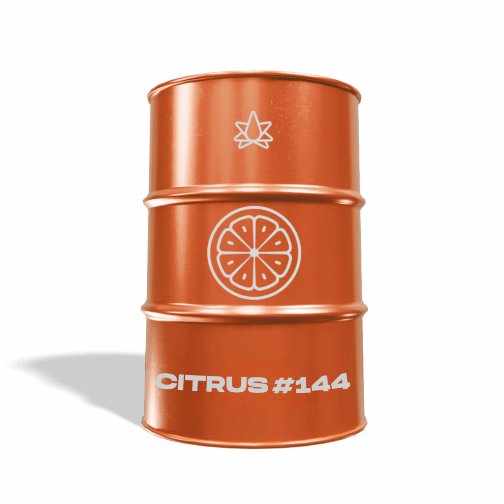Citrus #144