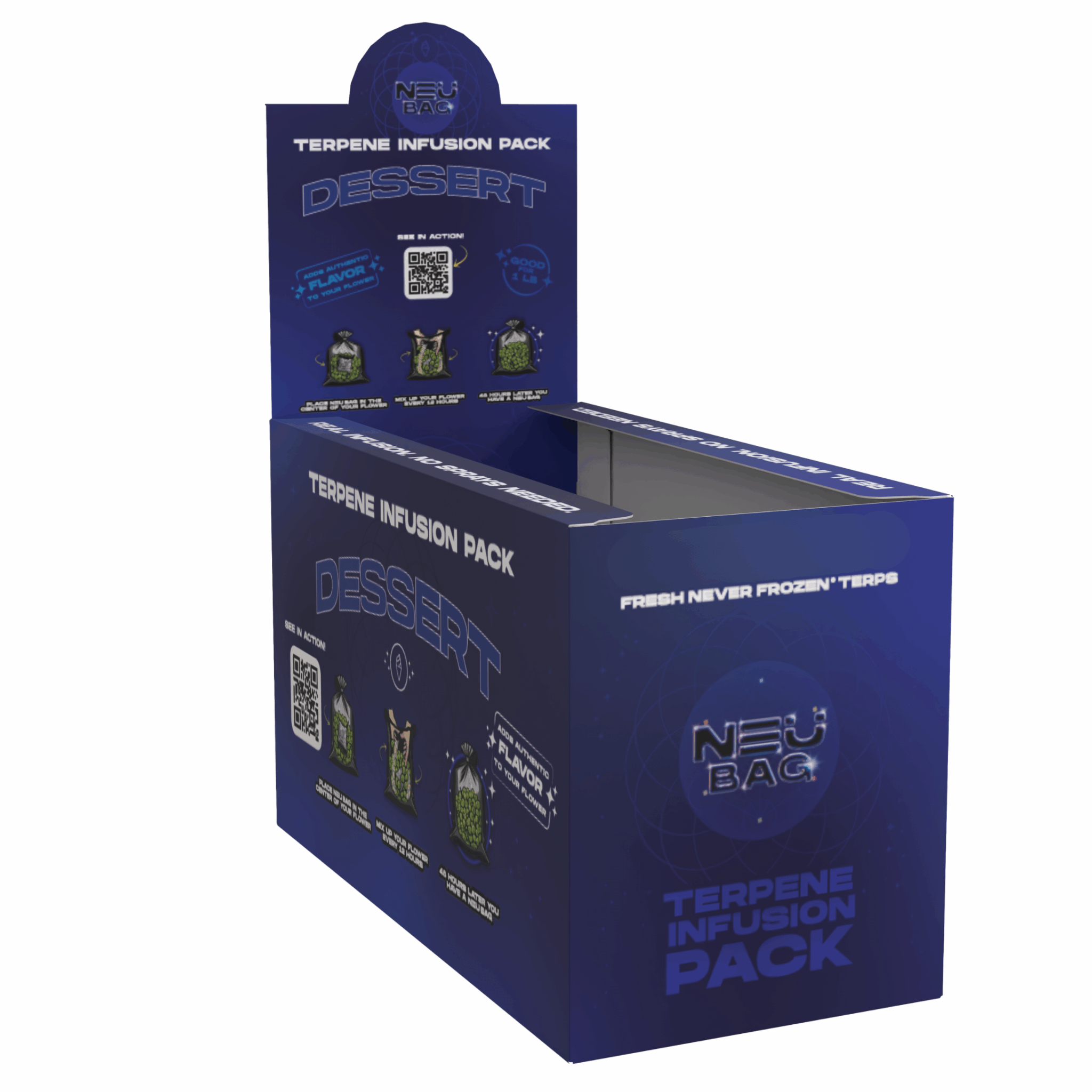 Dessert Infusion Pack - Image 5