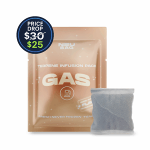Gas Infusion Pack