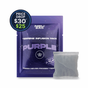 Purple Infusion Pack