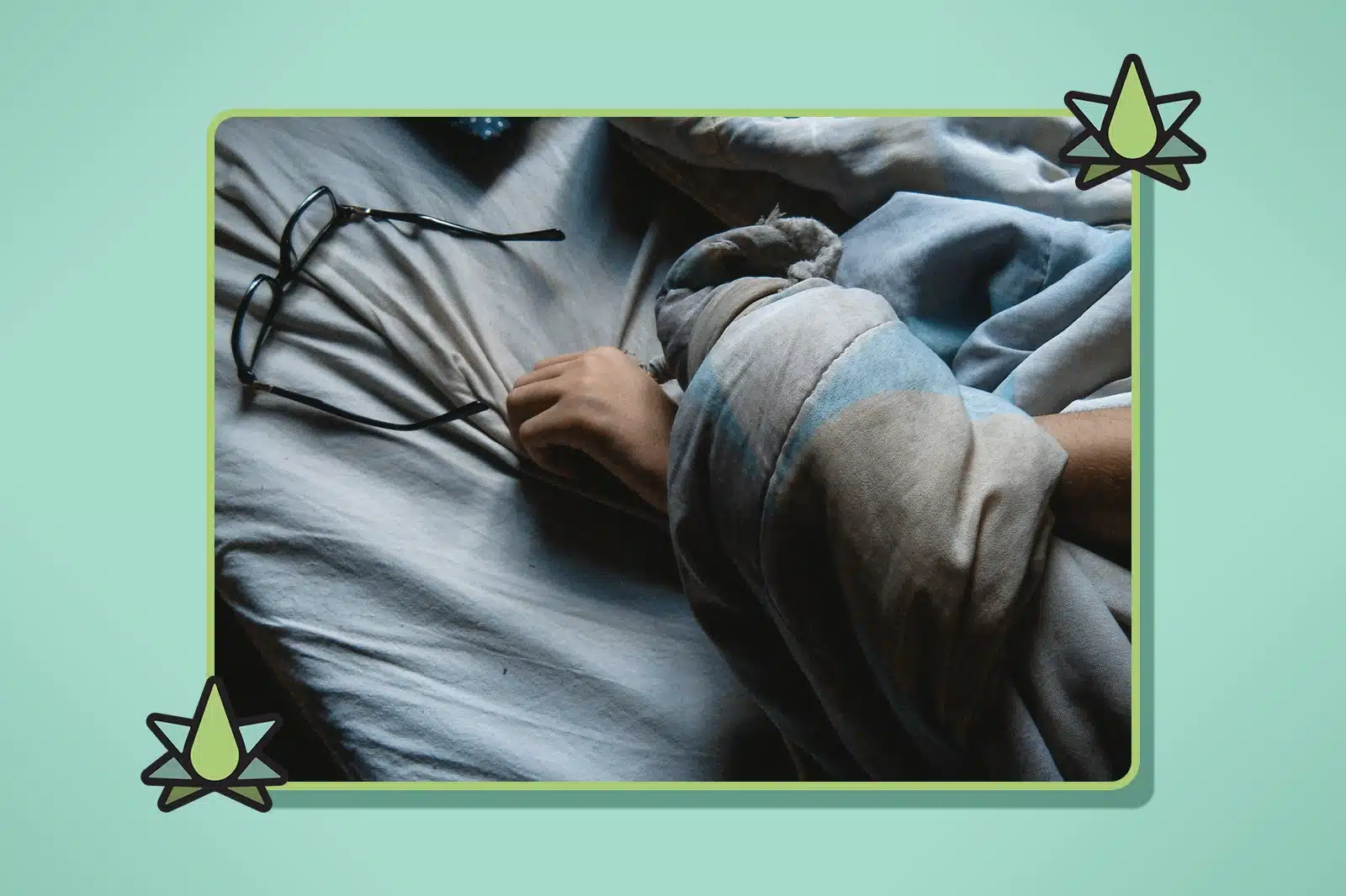 Best Terpenes for Sleep - Supporting Image