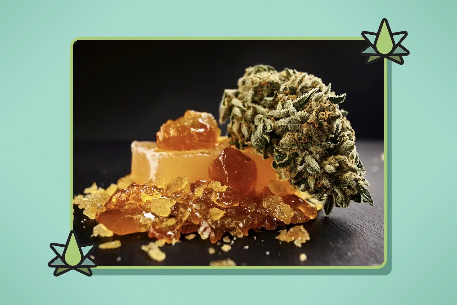Best Terpenes for Concentrates - Featured Image