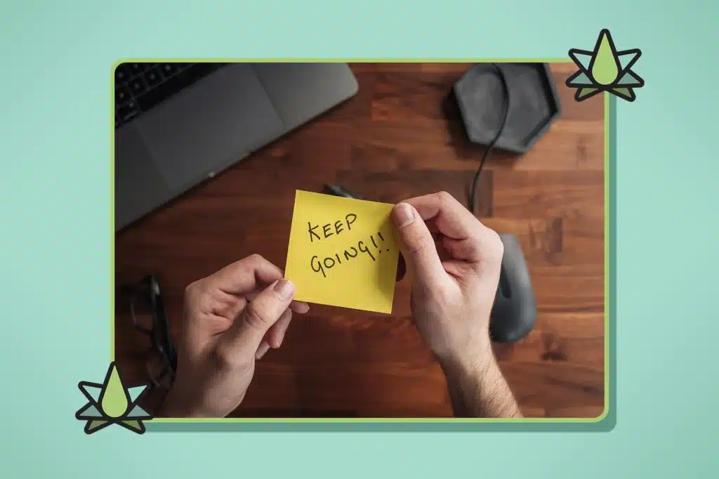 Best Terpenes for Productivity - Supporting Image