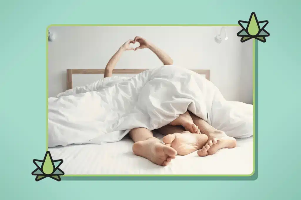 Best Arousal Terpenes for Product Formulations - Supporting Image