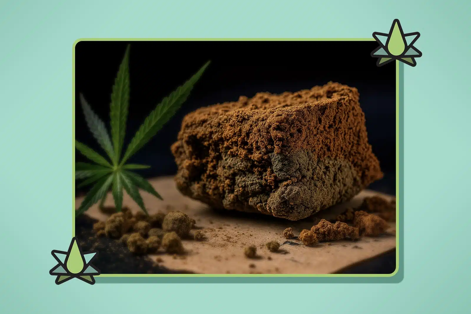 How to Add Terpenes to Hash: Formulation Guide