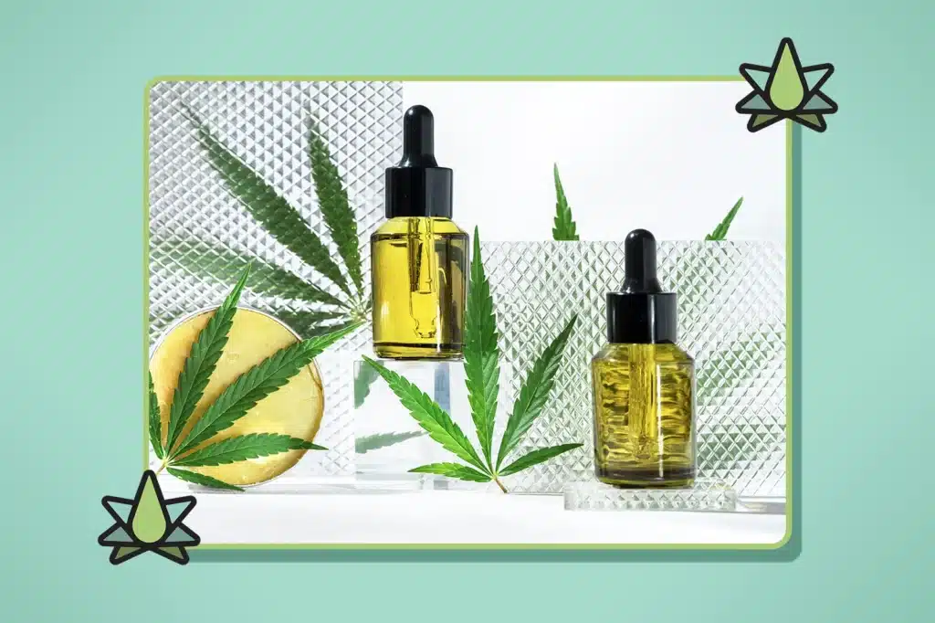 Best Terpenes for Distillate - Featured Image