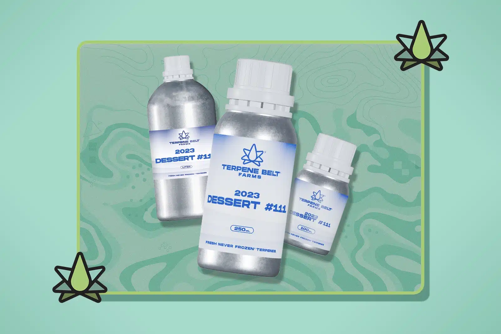 Dosidos Terpene Profile - Featured Image