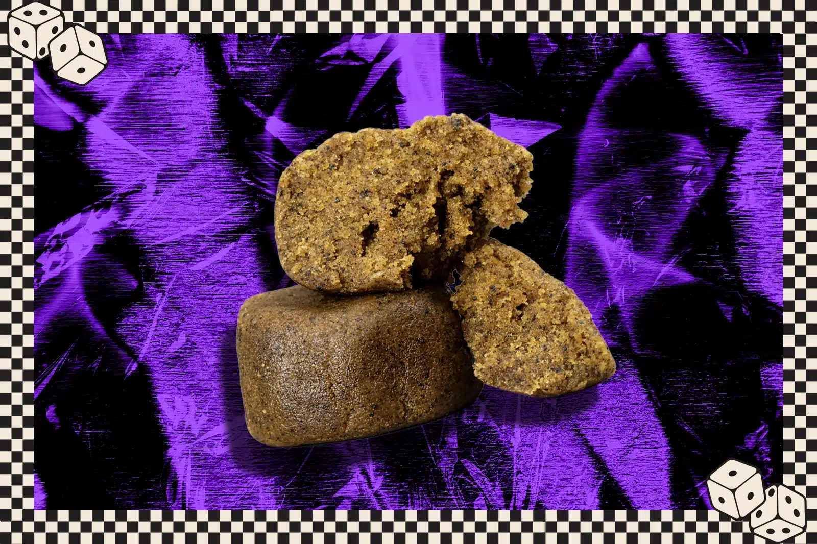 What Hashish Smells Like - Featured Image