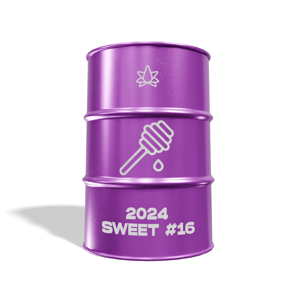 2024 Sweet #16