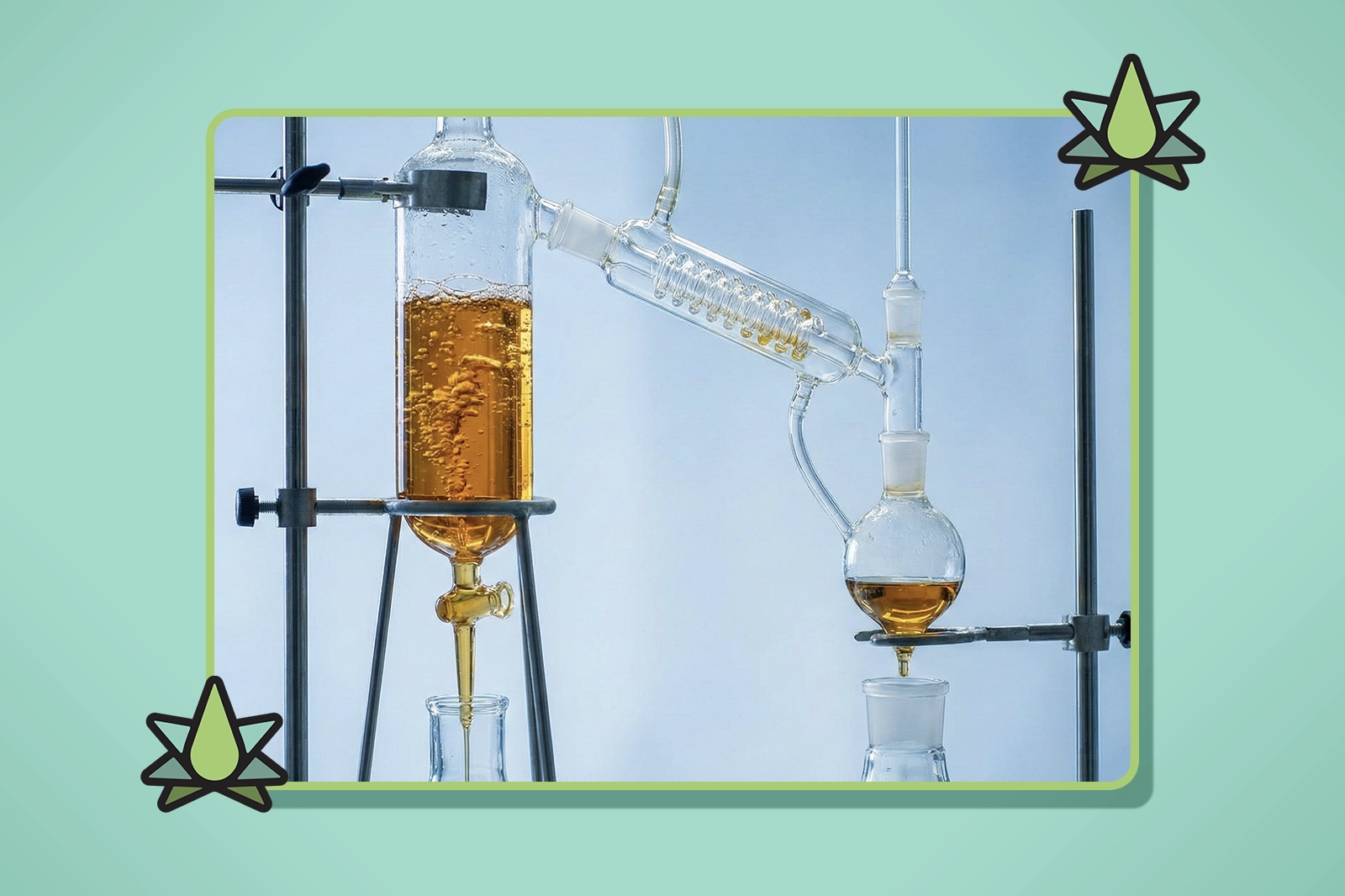 How To Make Liquid Terpenes - Featured Image