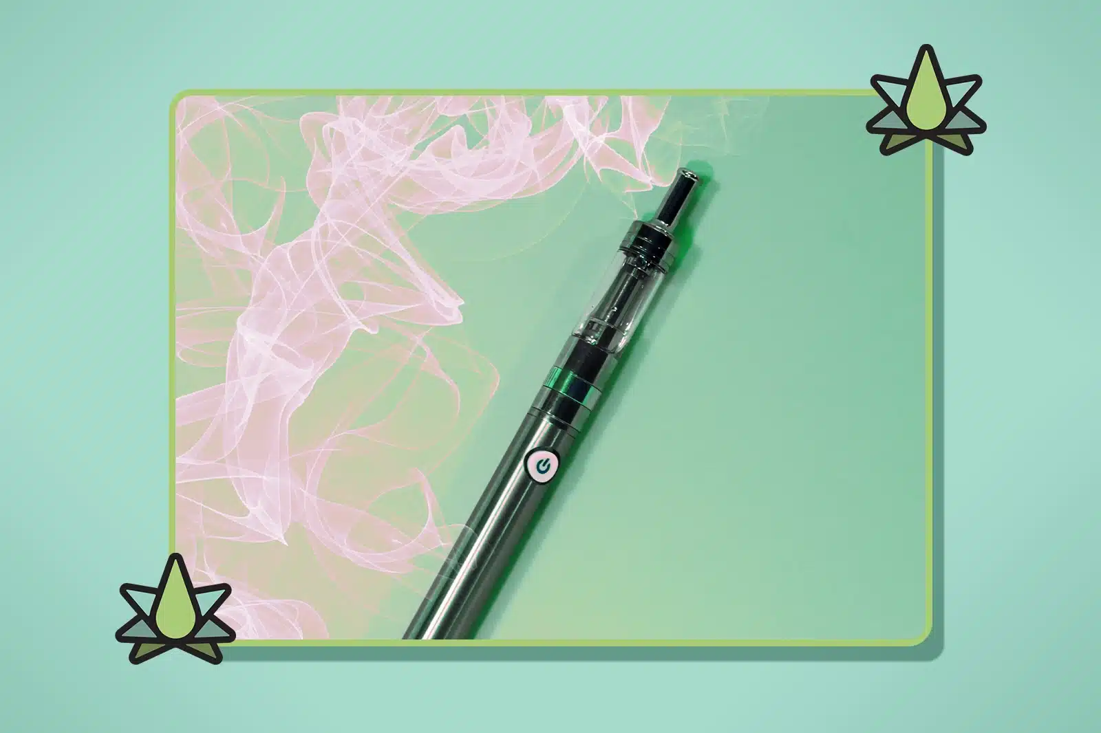 Terpene Profiles in Recreational Products - Featured Image