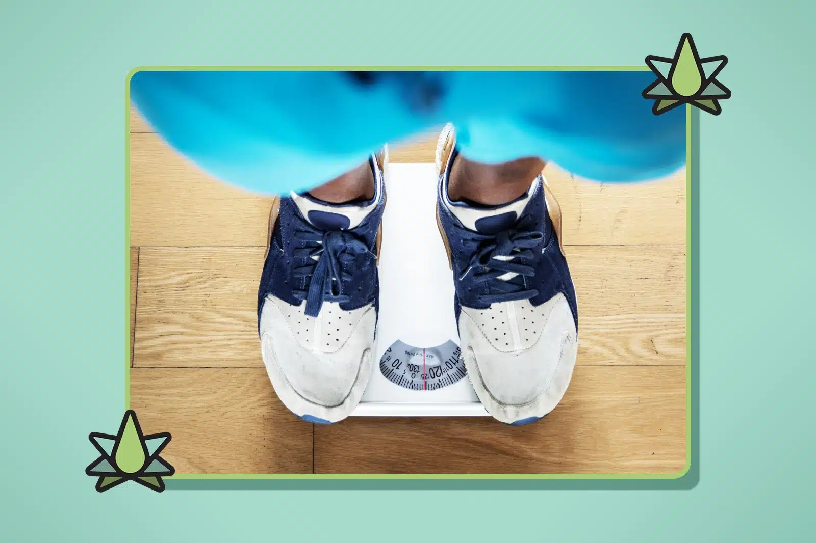 Terpenes for Weight Loss - Featured Image