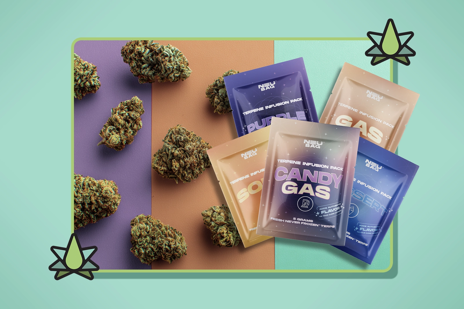 best terpenes for vape cartridges Best Terpenes for Vape Cartridges