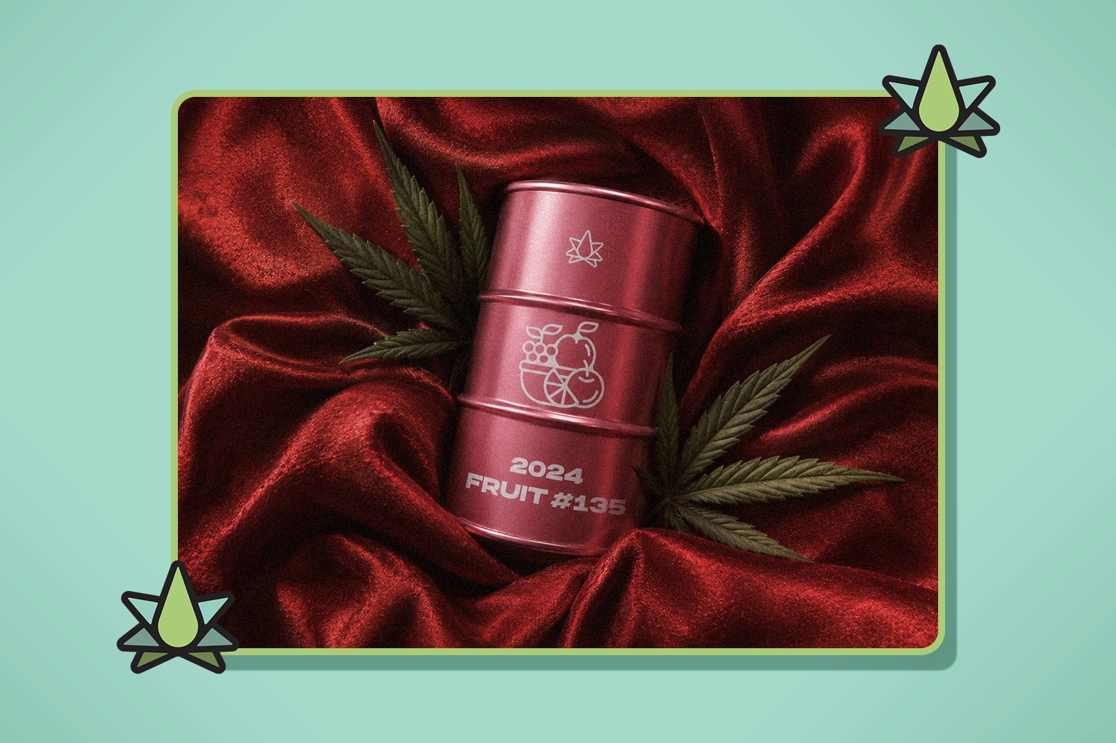 Best Terpene for Sexual Arousal - Featured Image