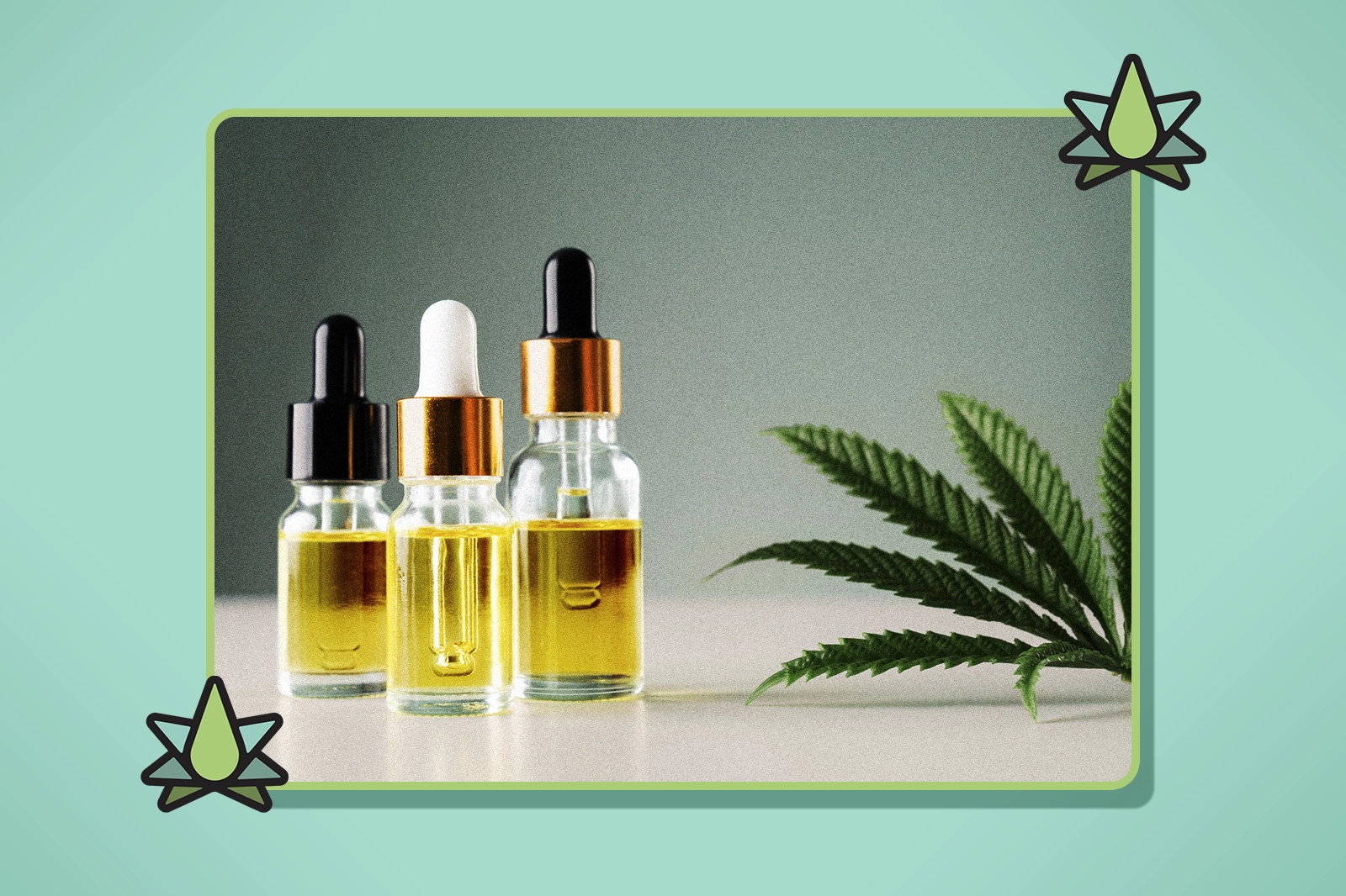 True Terpenes Alternatives