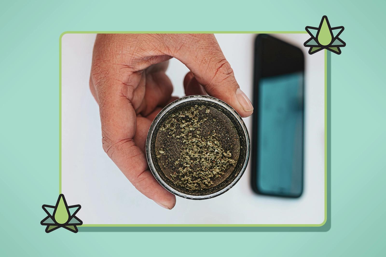 What Is Dry Sift - Featured Image